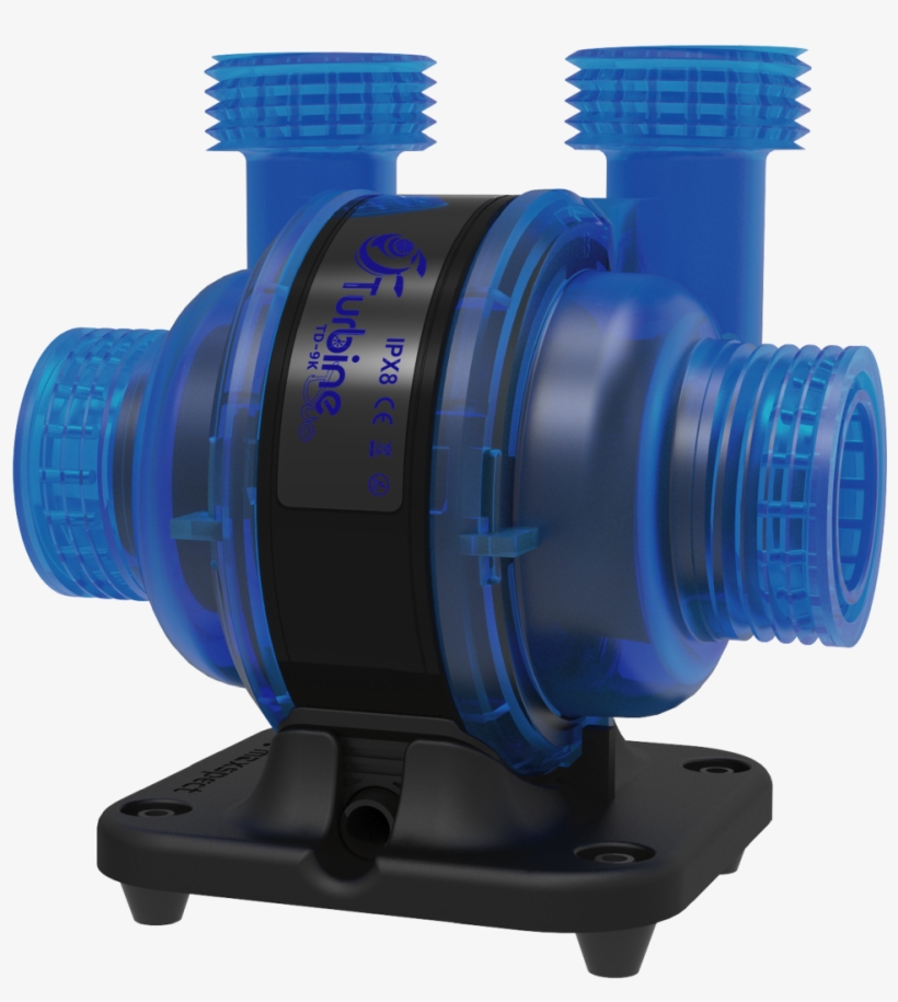 Maxspect Turbine Duo, transparent png #3852766