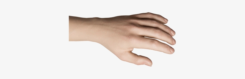 Natural Definition Gloves For Child Passive Hands - Thumbnail, transparent png #3852769
