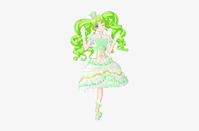 Happy Brithday Faruru Idol Time Pripara 2018 - Wiki, transparent png #3852773
