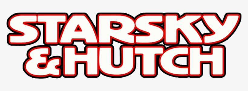 Starsky And Hutch Movie Logo - Lego Ford Gran Torino, transparent png #3852931
