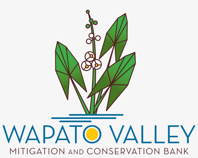 And Conservation Bank Through The Washington State - Wapato, transparent png #3853058