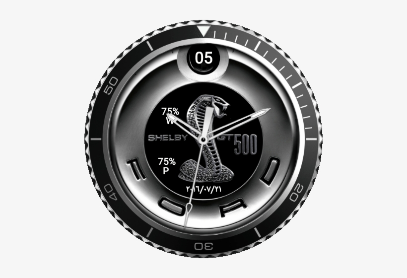 Ac Cobra Shelby Mustang Car Ford Logo Png - Ford Mustang Shelby Gt 500, transparent png #3853086