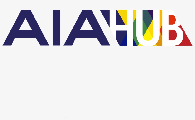 Logo For A New Division Of Aia - Jpeg, transparent png #3853119