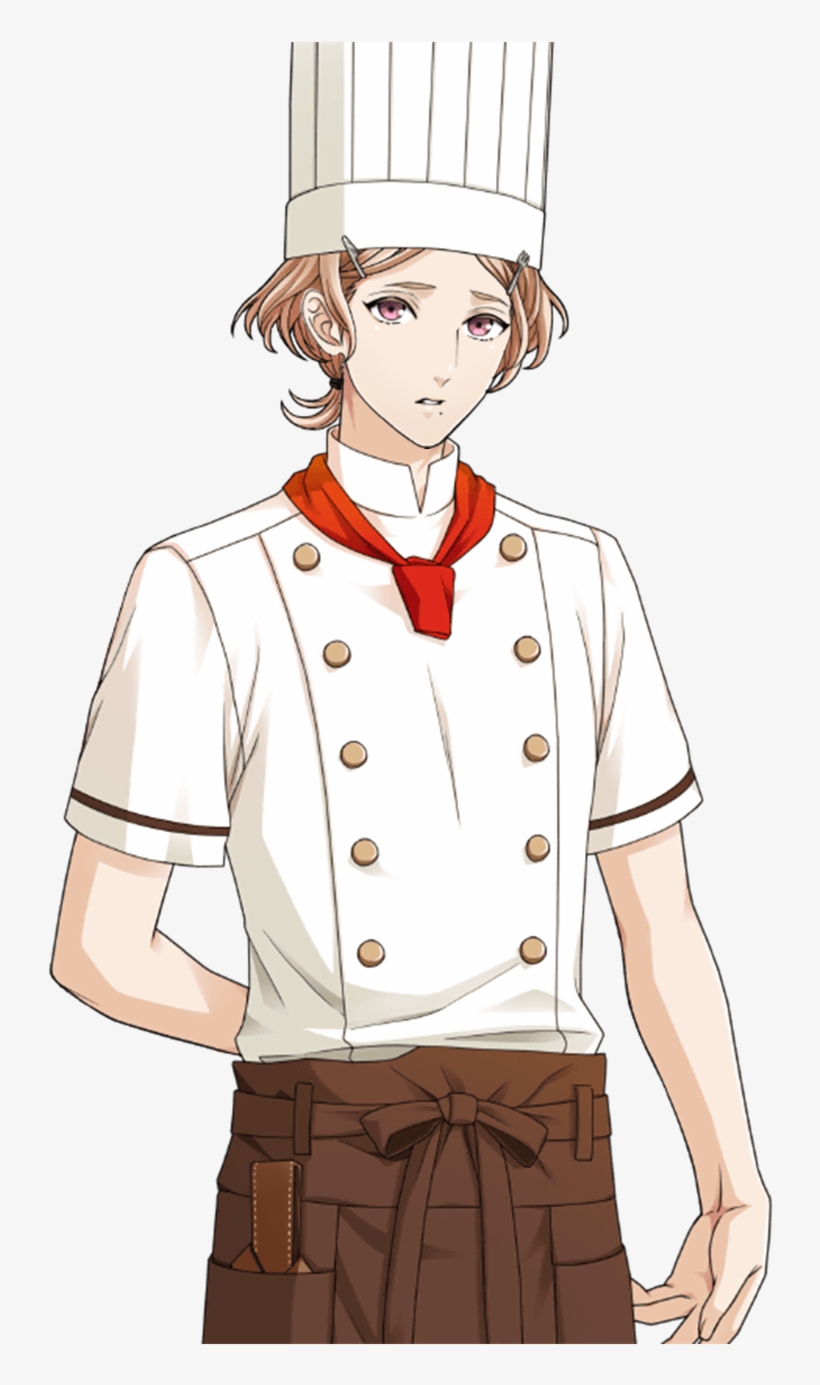 Nozomi Part Time - Embarrassment, transparent png #3853154