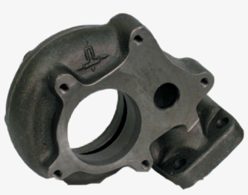 48/f1-49 Mm Five Bolt Discharge - Tool, transparent png #3853257