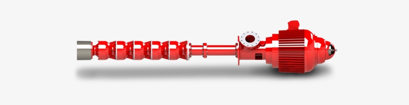 Vertical Turbine Pumps - Spp Pump, transparent png #3853277