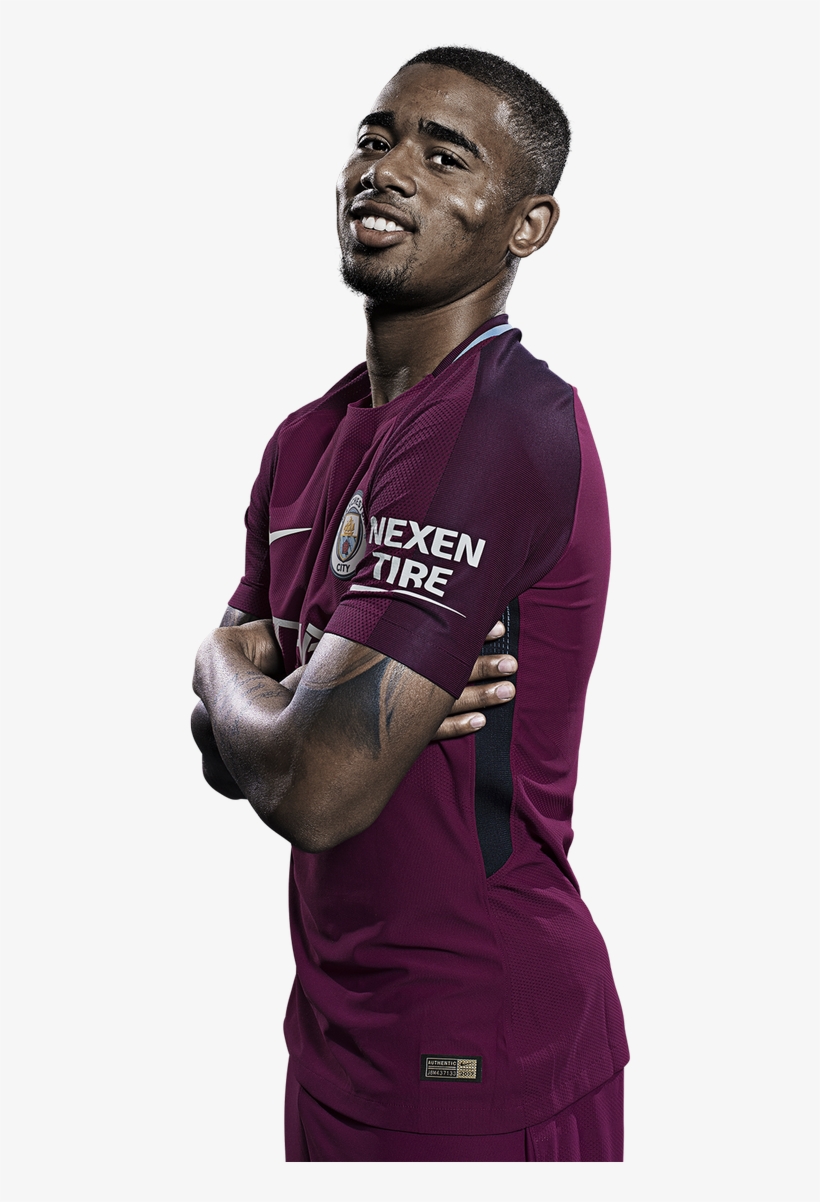 Sky Sports Statto On Twitter - Gabriel Jesus Sky Sports, transparent png #3853642