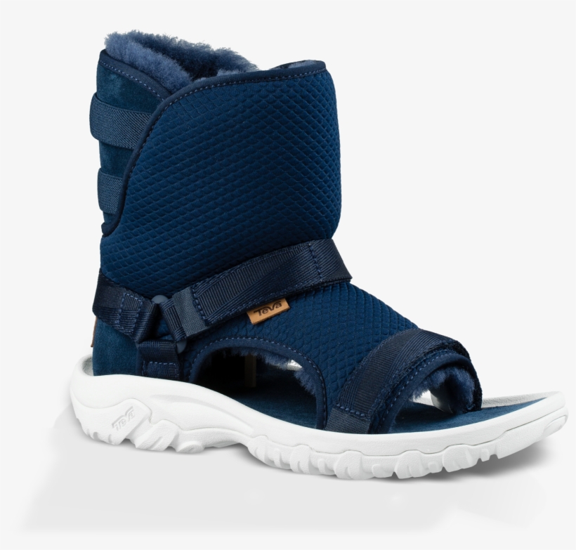 The Hybrid Style - Ugg Boots, transparent png #3853664