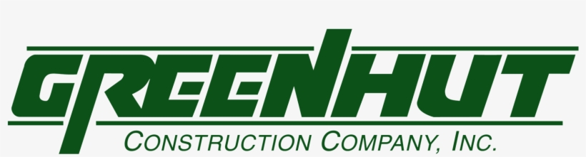 The Aia Florida Northwest Chapter Is Proud To Host - Greenhut Construction Logo, transparent png #3853848