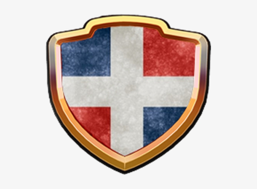 Logo De Clash Of Clans Dominicano - Twitter, transparent png #3853903