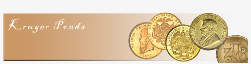 Range Of Boer War Coins - Paul Kruger, transparent png #3853926