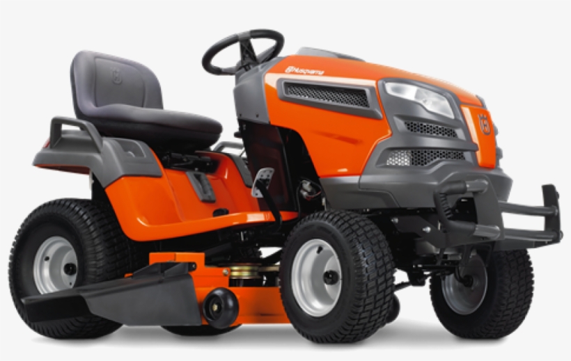 Husqvarna Yt42xls 42" Kawasaki 726cc 960430153 Riding - Husqvarna 54 Tractor, transparent png #3854687