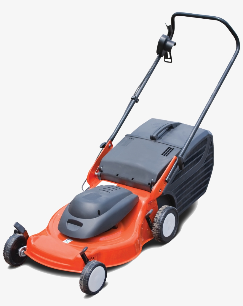 Full Size Of Lawn Mower - Lawn Mower Generic, transparent png #3854883