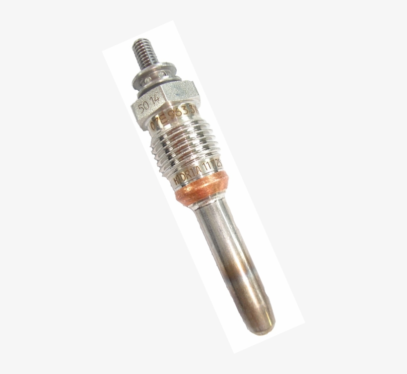 Hidria Glow Plug Bugatti Chiron Hidria Glow Plug - Hidria, transparent png #3855053