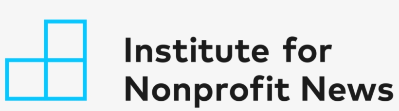 Innlogo - Institute For Nonprofit News, transparent png #3855077