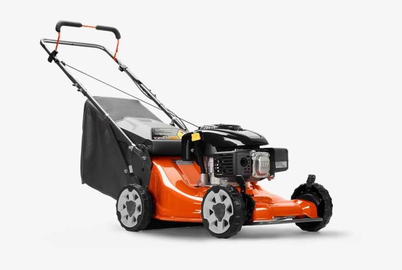 Husqvarna L 421p, transparent png #3855079