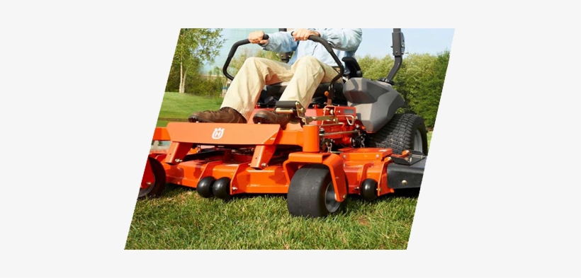 Zero Turn Mowers - Lawn, transparent png #3855103