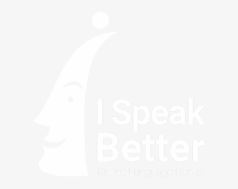 Ispeakbetter Logo - Speak Better Logo, transparent png #3855484
