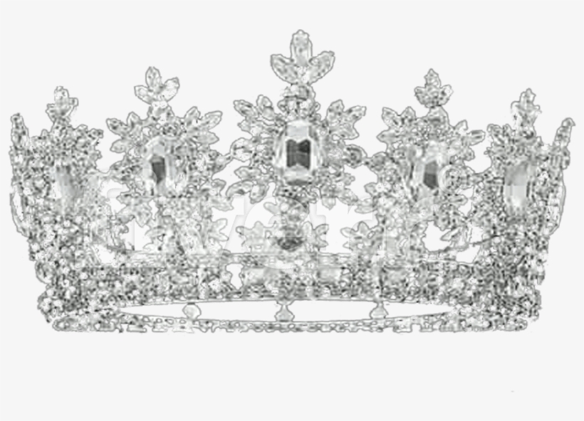 Tiara, transparent png #3855731