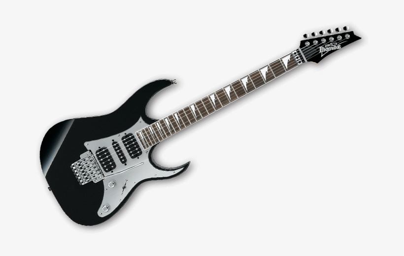 Ibanez Gio Electric Guitar - Aria Pro Ii Sb 1000 Cb, transparent png #3855953