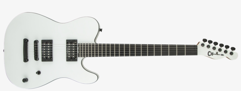 Joe Duplantier Signature Pro-mod San Dimas® Style 2 - Charvel Joe Duplantier San Dimas Style 2 Hh Electric, transparent png #3855983