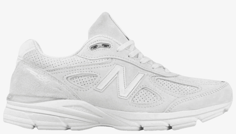 990 - New Balance, transparent png #3856006