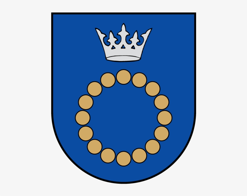 Coat Of Arms Of Palanga - Palanga Coat Of Arms, transparent png #3856176