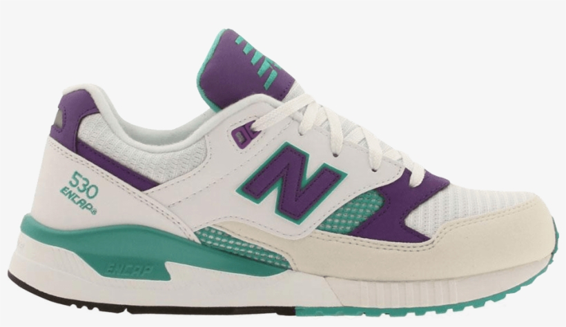 New Balance M530pt Shoe Free Transparent Png Download Pngkey