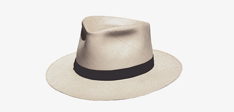 Hat Must Be Hand Fitted By Our Experts - Fedora, transparent png #3856364