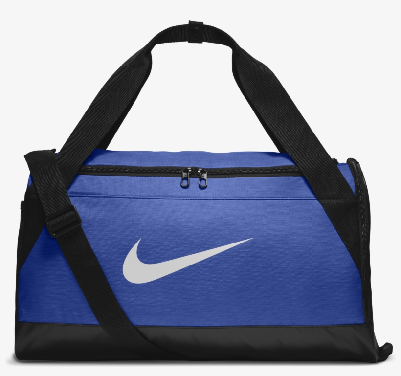 Nike Brasilia Small Duffel Bag - Ba5335 644, transparent png #3856458