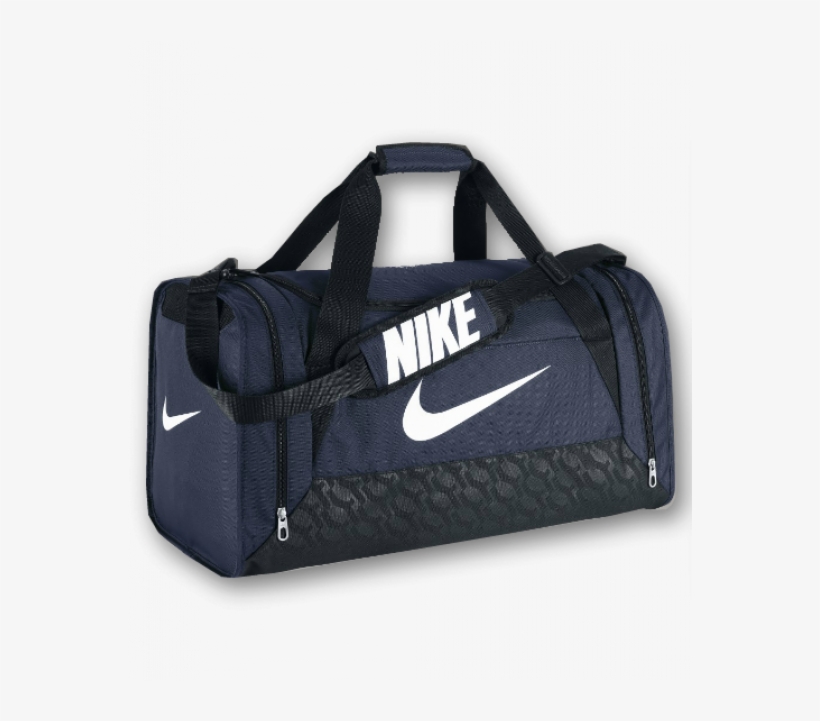 Nike Brasilia 6 Medium Duffel Bag - Mens, transparent png #3856486