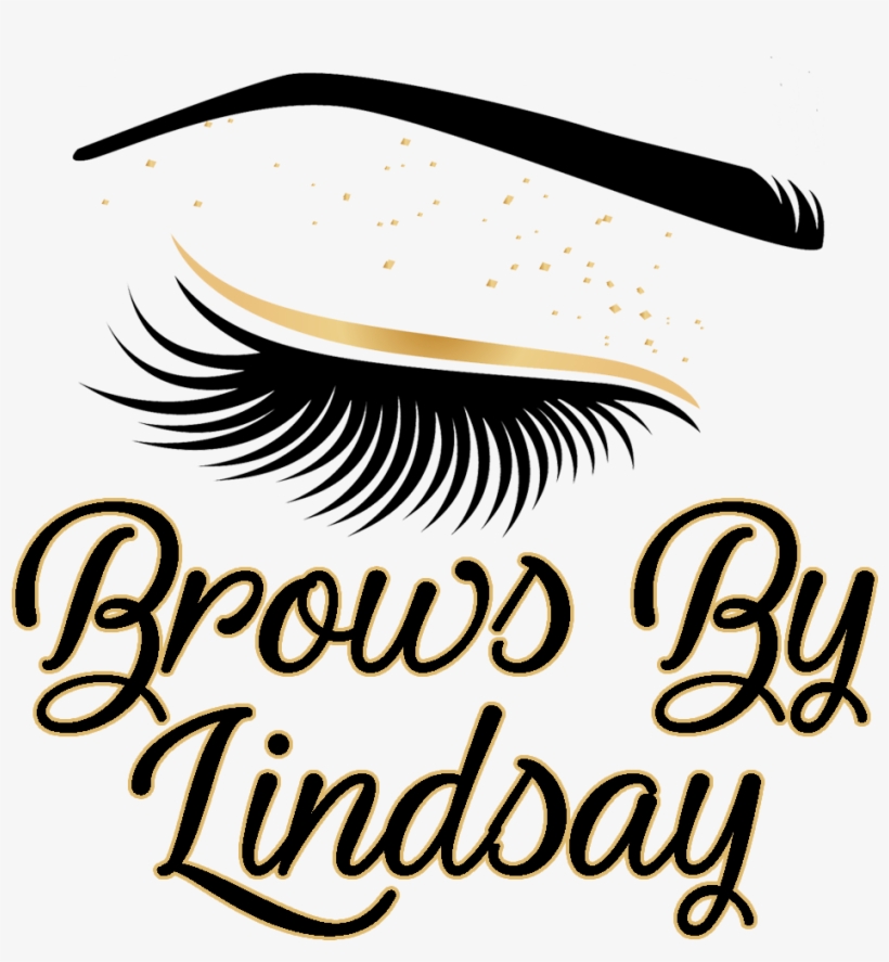 Brows Smaller Logo - Beauty, transparent png #3856491
