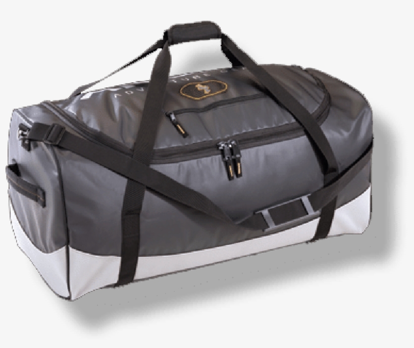 Akona Cohort Duffel Bag, transparent png #3856512