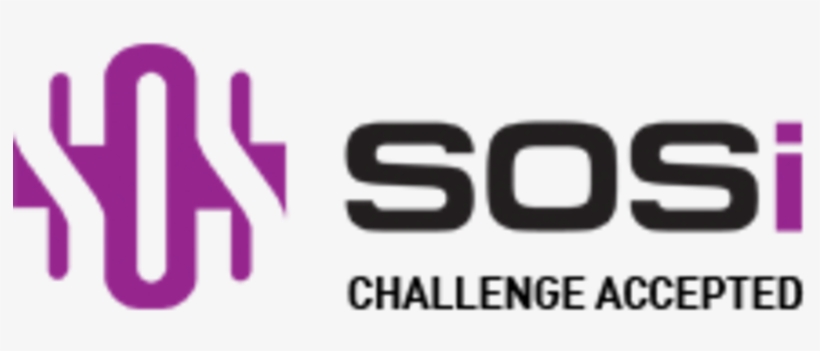 Happy Friday Everyone Just Had A New Position Come - Sos International Llc Logo, transparent png #3856619