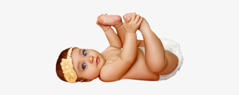 Share This Image - Child, transparent png #3856690