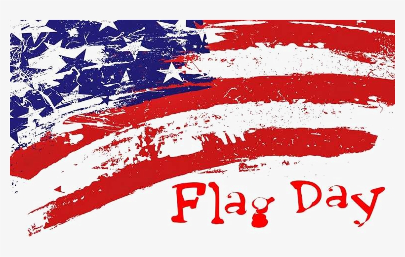 Flag Day Png Hd - Flag Day 2017, transparent png #3856725