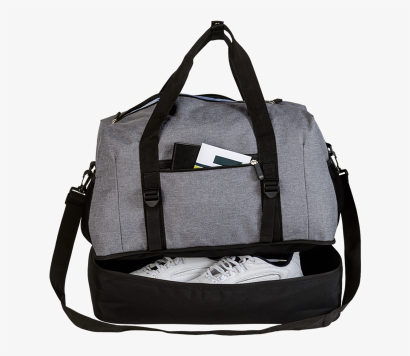 Main - Duffel Bag, transparent png #3856727