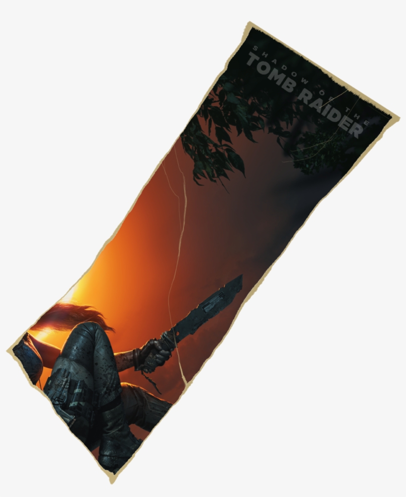 Happy Friday We've Got One More Shadow Of The Tomb - Sock, transparent png #3856782