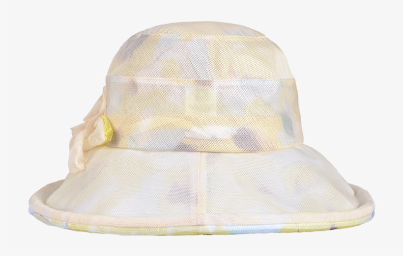 蒙mont Silk Hat Visor Sun Hat Female Summer Outdoor - Beanie, transparent png #3856927