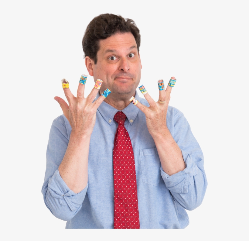 Mister Barry's Magic - Businessperson, transparent png #3856985