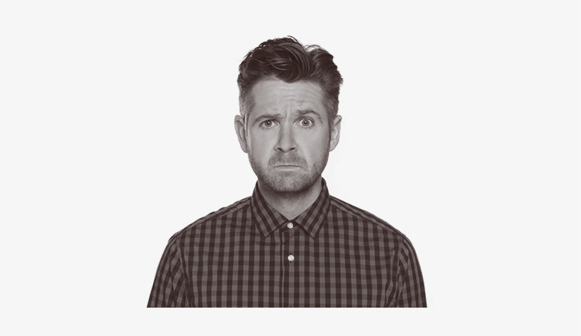 Fancy A Laugh Well Look No Further The Saturday Night - Rob Rouse, transparent png #3857016