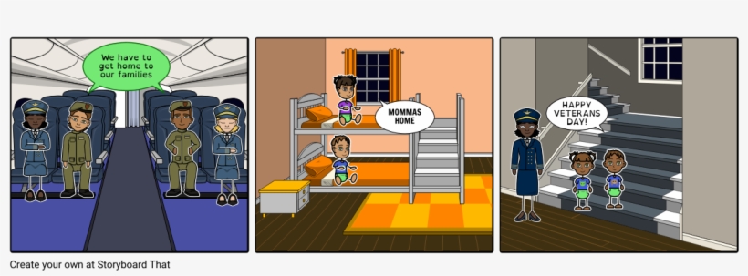 Veterans Day - ) - Cartoon, transparent png #3857017