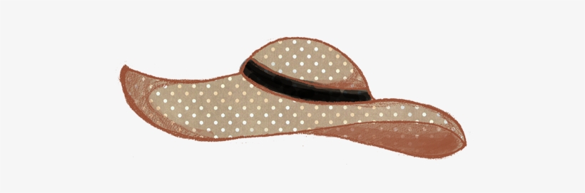 Sun Hat - Lady Hat No Background, transparent png #3857043