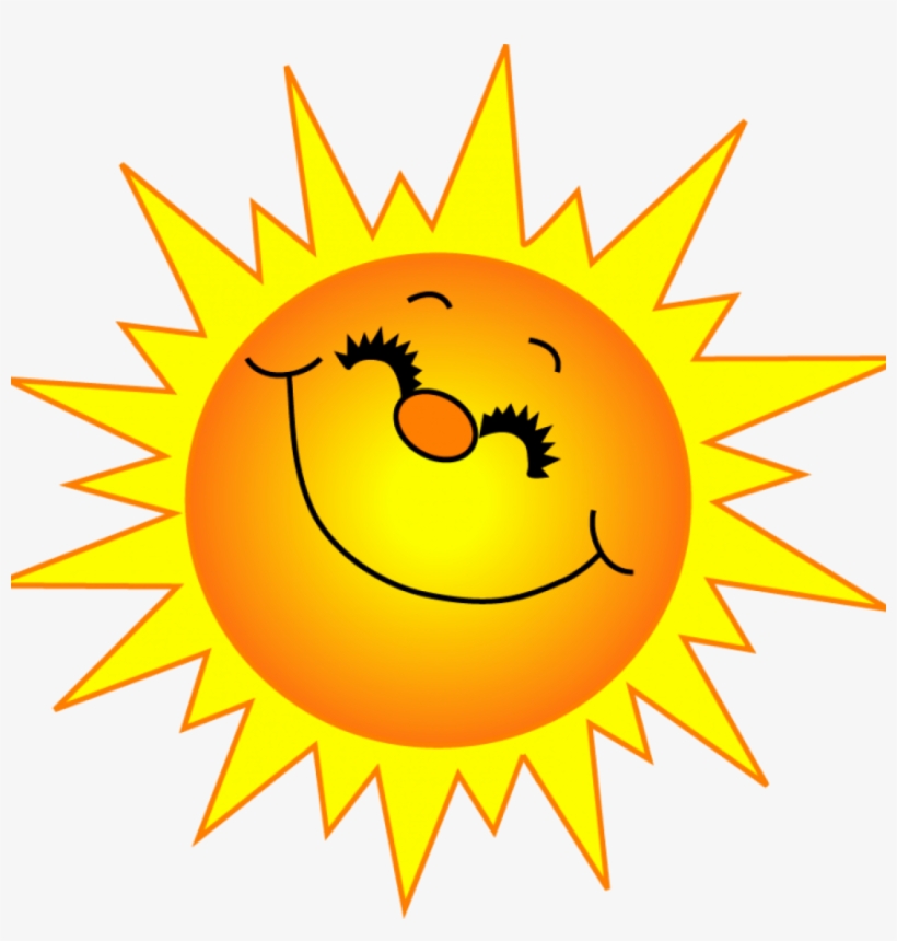 Sunshine Clipart Family Clipart Hatenylo - Sunshine Clipart, transparent png #3857072