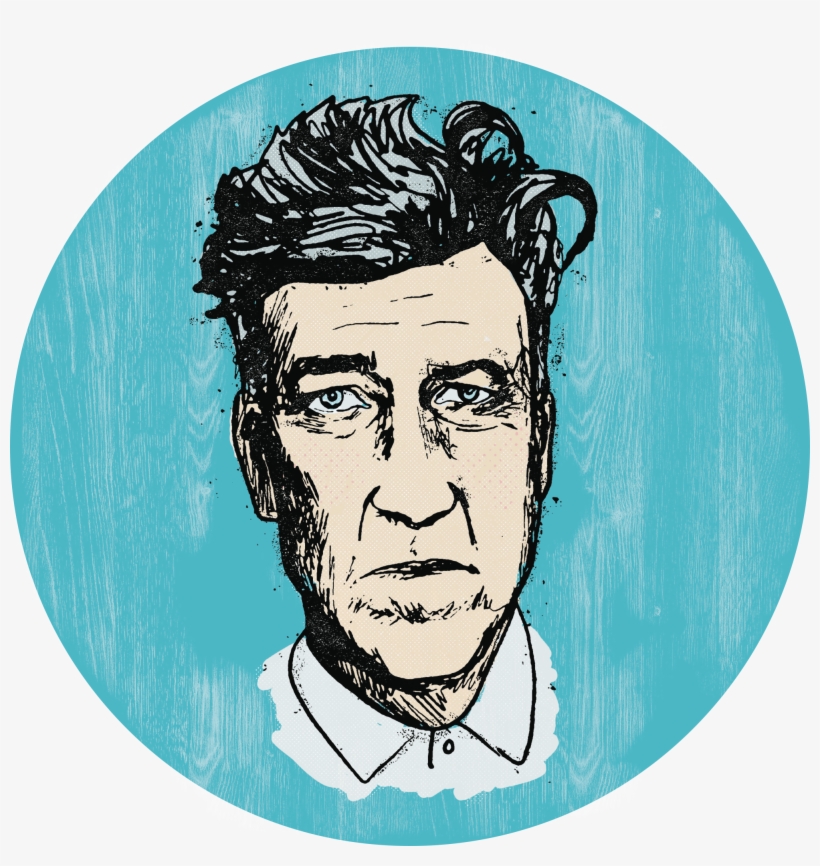 A Master Of Surrealist Mood Making, Lynch's Style Teeters - Illustration, transparent png #3857126