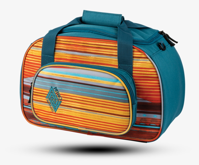 Canyon - Duffel Bag, transparent png #3857127
