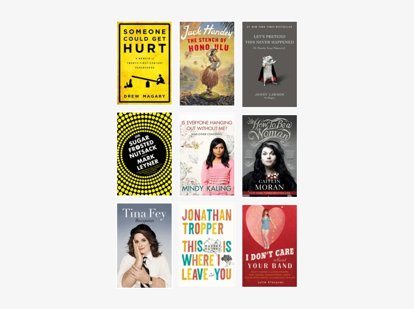 Bostonpl Buzzfeed's 31 Books Guaranteed To Make You - Leave You By Jonathan Tropper, transparent png #3857199