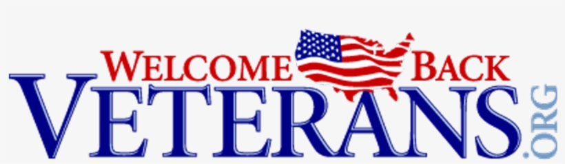 Supporting Veterans With Community-level Services - Welcome Back Veterans Mccormick, transparent png #3857200