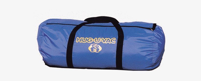 Hug U Vac Deluxe Storage Bag - Bag, transparent png #3857456