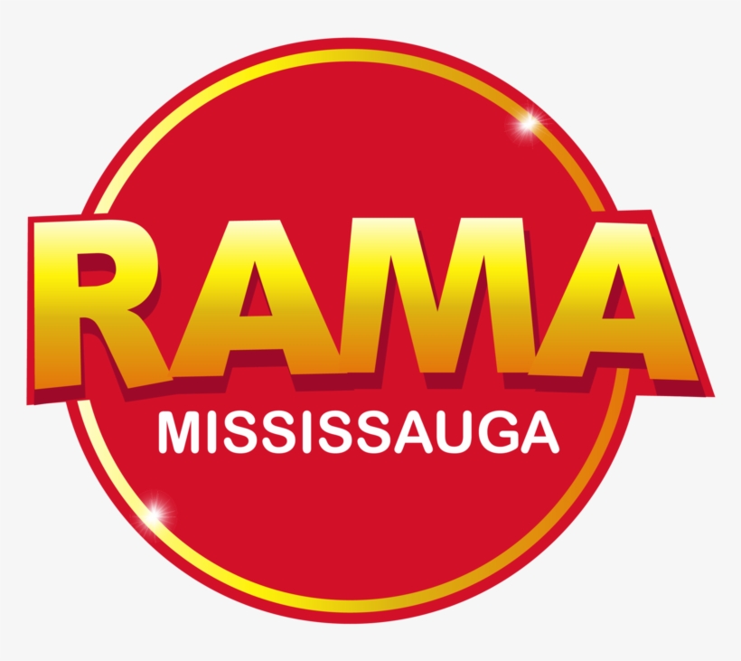 Rama Mississauga Logo, transparent png #3857519